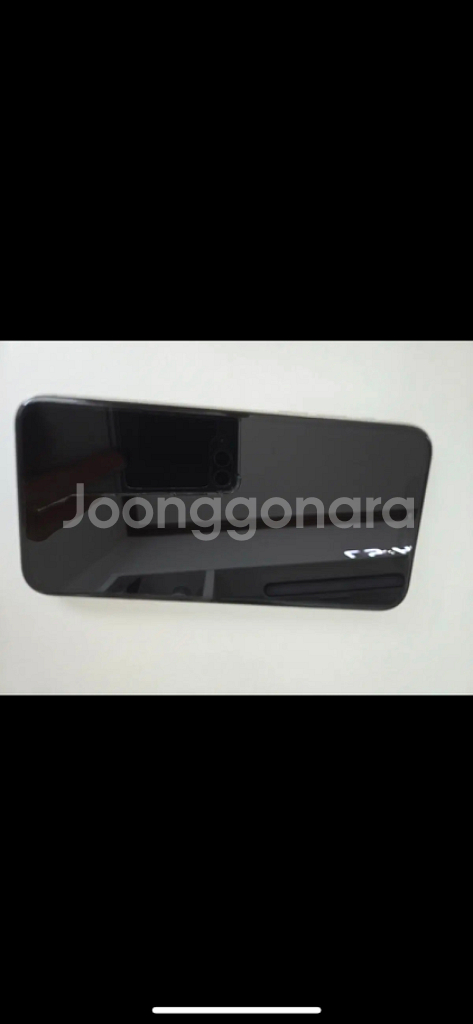 아이폰11pro 256gb--2