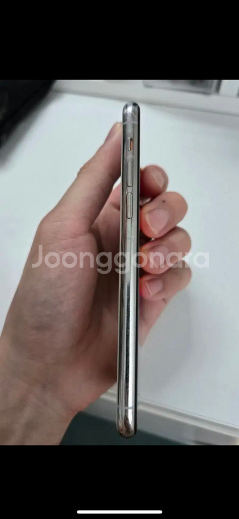 아이폰11pro 256gb--5