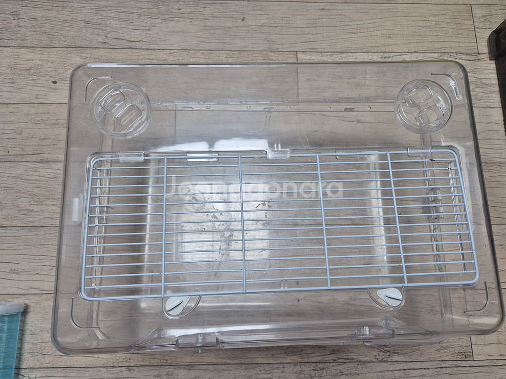 햄스터 케이지--1