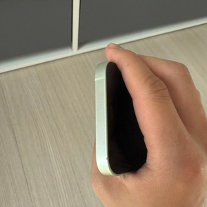 아이폰 12미니 64기가 그린