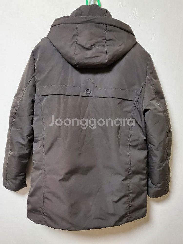파라고나 패딩자켓--1
