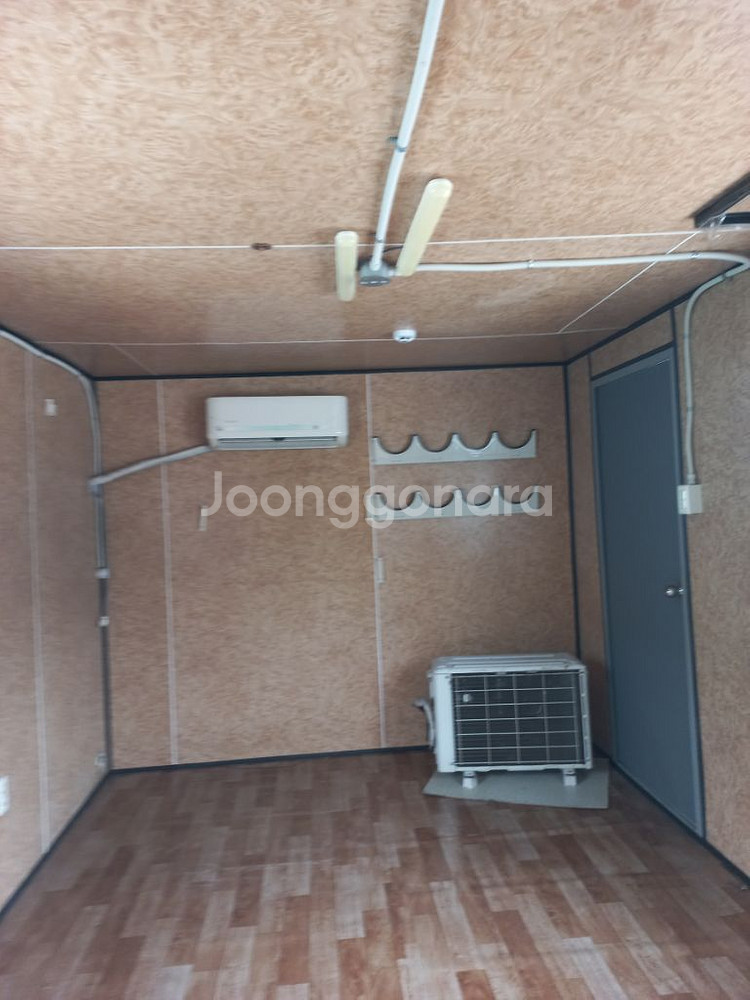 중고 3*6컨테이너--1