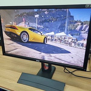 밴큐 XL2420Z 144HZ 게이밍 24인치