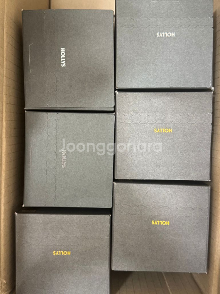 새상품]할리스시그니처아메리카노최저가보다저렴--4