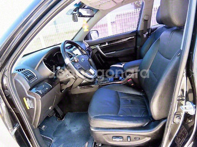 @13년식 뉴쏘렌토 R R2.0 2WD TLX 스페셜--4