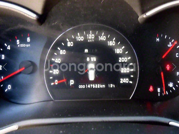 @13년식 뉴쏘렌토 R R2.0 2WD TLX 스페셜--8