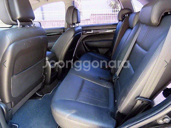 @13년식 뉴쏘렌토 R R2.0 2WD TLX 스페셜--5