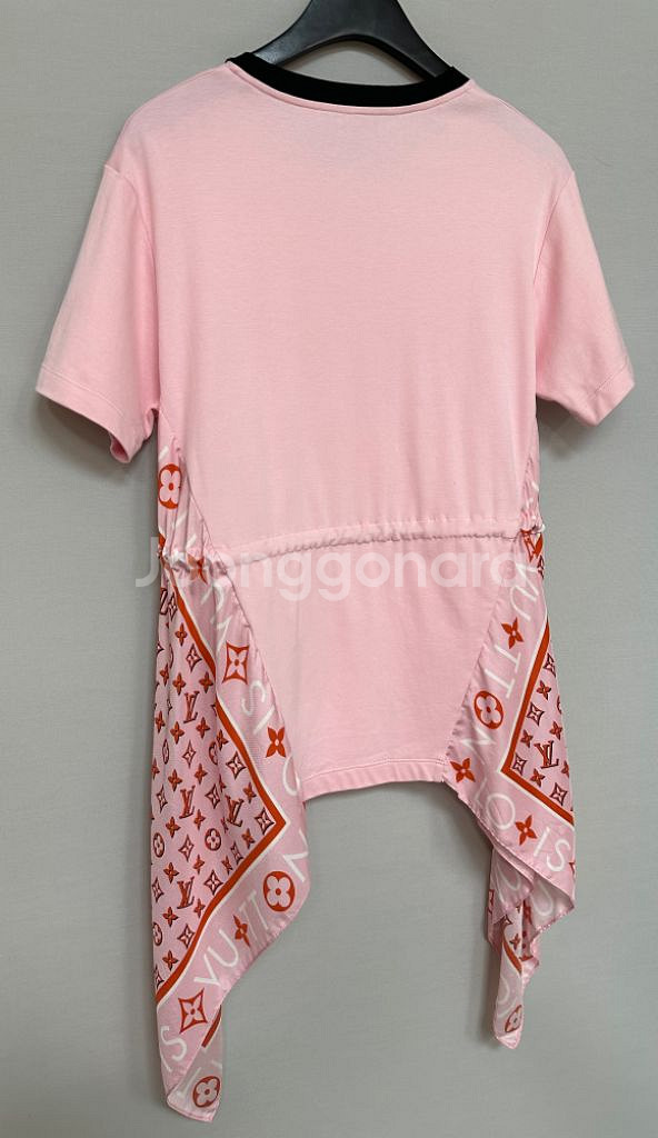 루이비통 반팔티 (55 66)--5