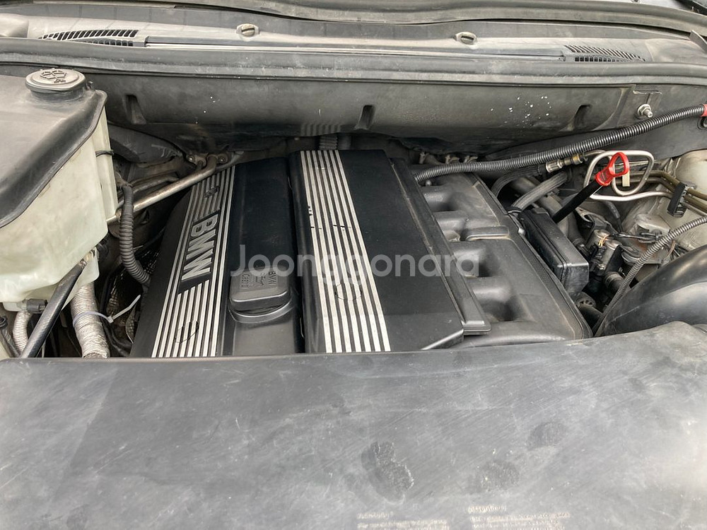 bmw e53x5에어로다이나믹--5