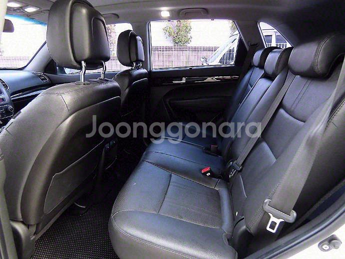 @14년식 뉴쏘렌토 R R2.0 2WD 프레스티지 전--5