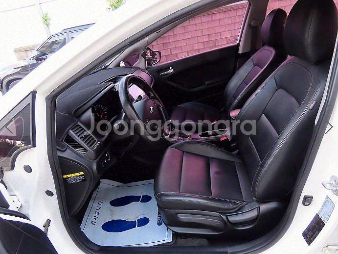 @13년식 K3 1.6 GDI 럭셔리 전국최저가격--4