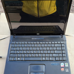 HP Compaq 6531S 부품용으로 판매합니다.