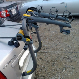 사리스 RS 자전거 캐리어