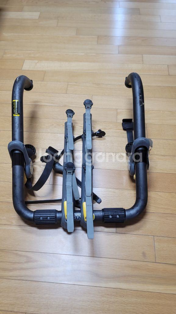 사리스 RS 자전거 캐리어--7