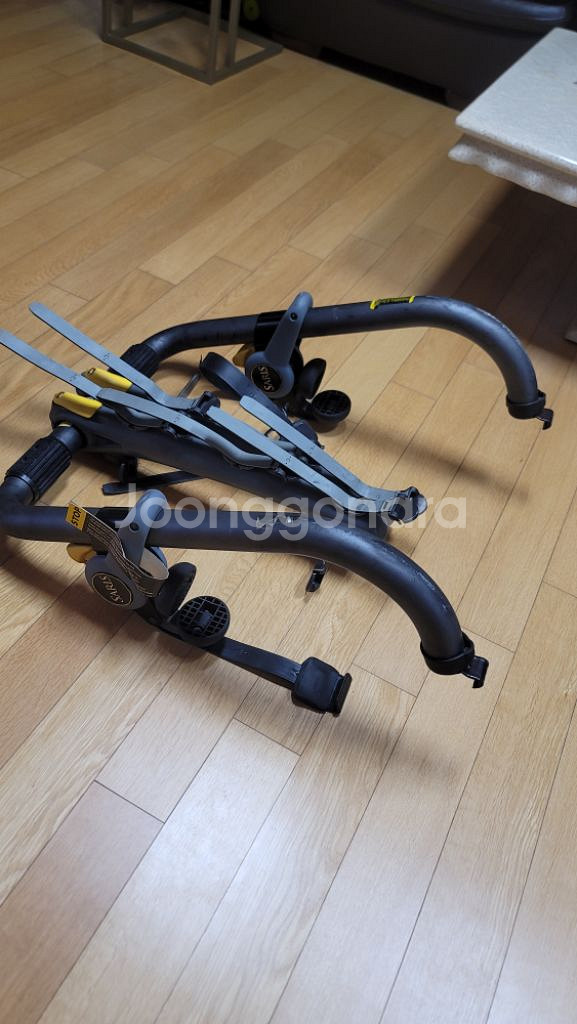 사리스 RS 자전거 캐리어--8