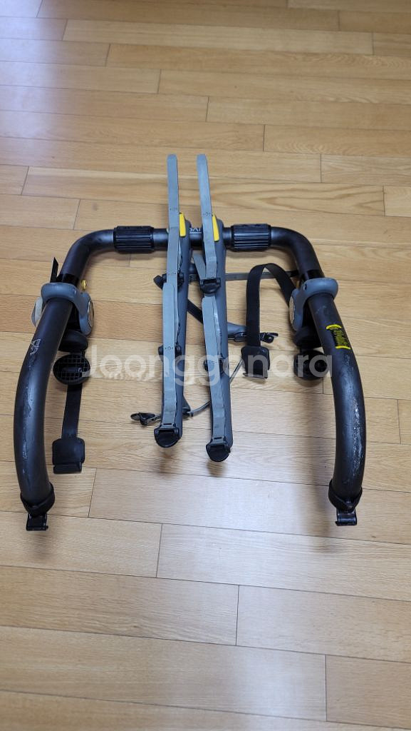 사리스 RS 자전거 캐리어--9