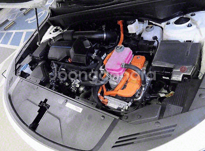 기아 쏘렌토 하이브리드 1.6 HEV 2WD 시그니처--7