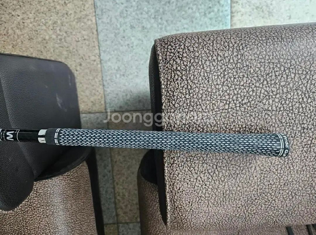 텐세이CK 오렌지프로 60X 샤프트 핑슬리브 드라이버--1