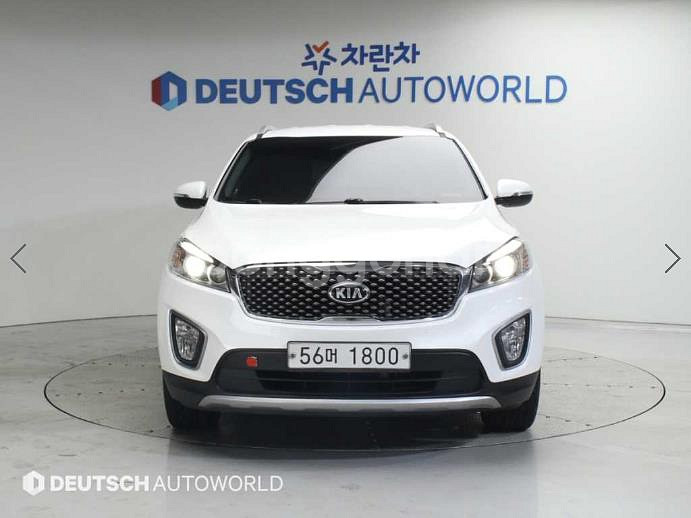 @14년식 올 뉴쏘렌토 R2.0 2WD 노블레스 스페--2