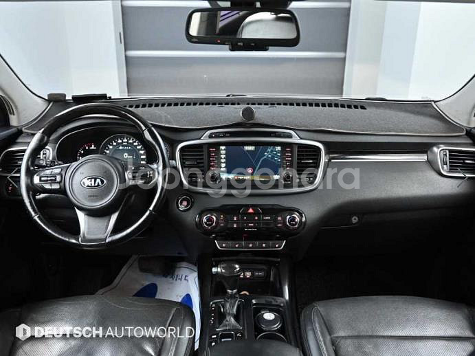 @14년식 올 뉴쏘렌토 R2.0 2WD 노블레스 스페--6