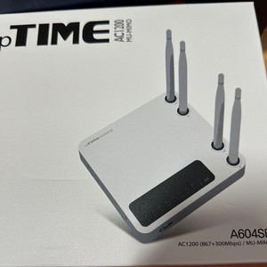 iptime A604SE