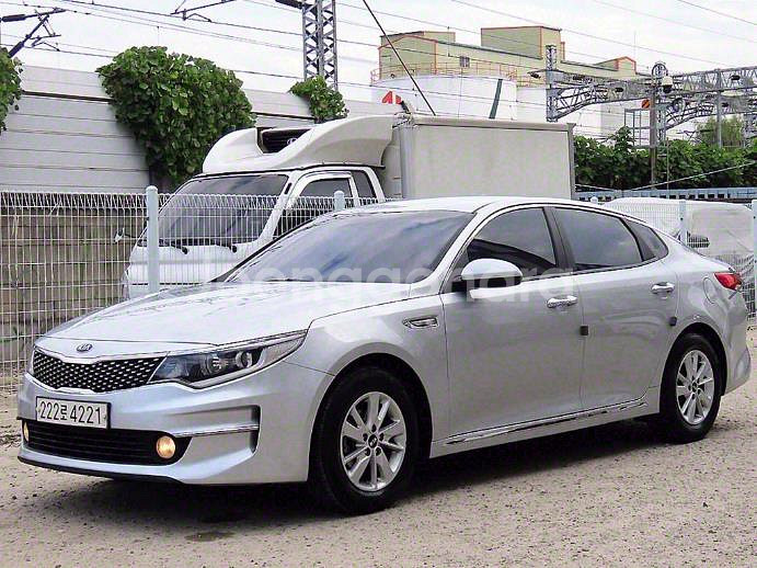 @17년식 신형 K5 2.0 LPI 렌터카 럭셔리 M--1