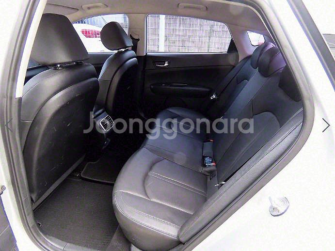 @17년식 신형 K5 2.0 LPI 렌터카 럭셔리 M--5