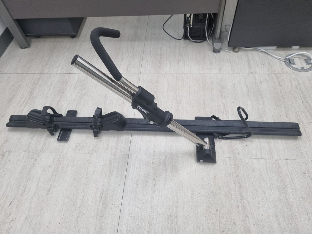 유일 자전거 케리어--1