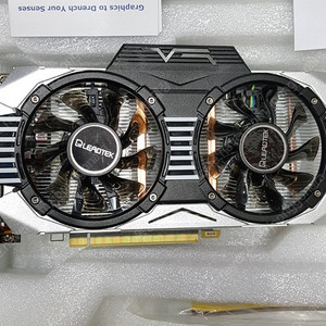 리드텍 GTX1060 3gb S급