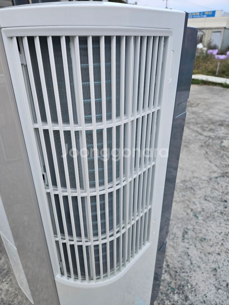 삼성 비스포크 창문형 에어컨 1등급 윈도우핏 AW05A--1