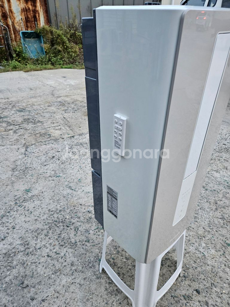 삼성 비스포크 창문형 에어컨 1등급 윈도우핏 AW05A--3