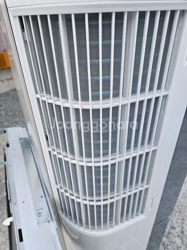 삼성 비스포크 창문형 에어컨 1등급 윈도우핏 AW05A--8