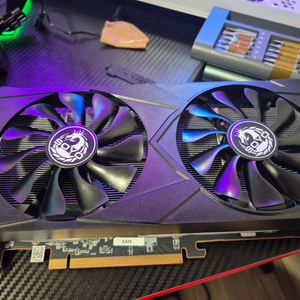 RX5700XT 팝니다