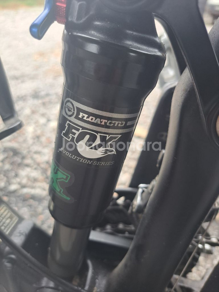 자이언트 트랜스2 풀샥mtb--3