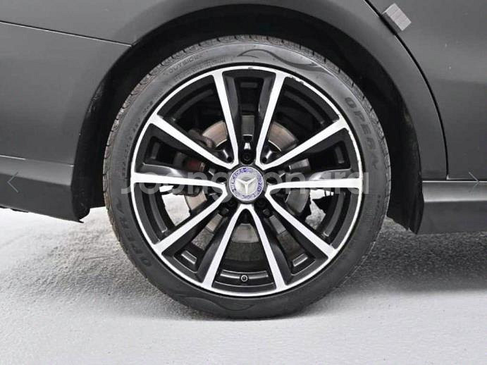 @15년식 CLA클래스 CLA200 CDI 4매틱--4