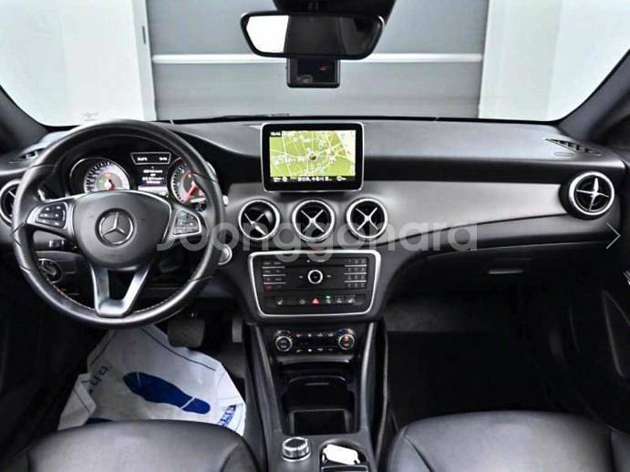 @15년식 CLA클래스 CLA200 CDI 4매틱--6
