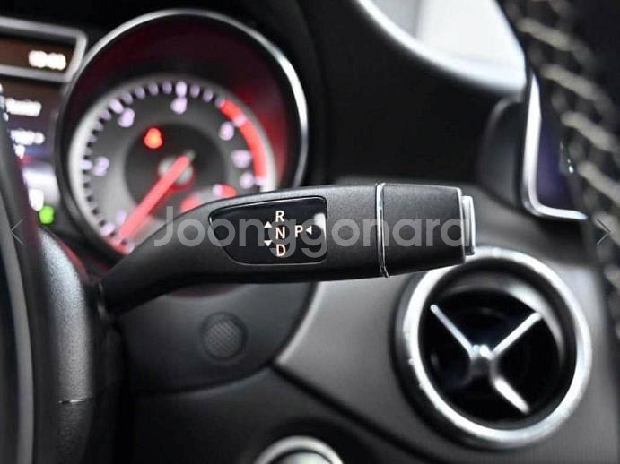 @15년식 CLA클래스 CLA200 CDI 4매틱--8