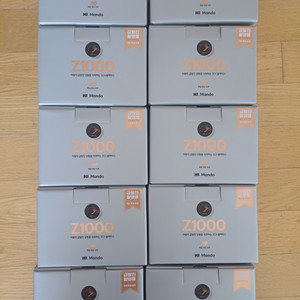 Z1000 200대 프로모션