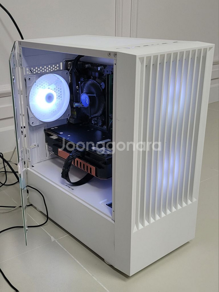 가성비 i7 컴퓨터 본체 판매--4