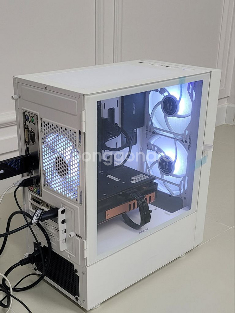 가성비 i7 컴퓨터 본체 판매--5