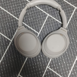 sony wh 1000xm4