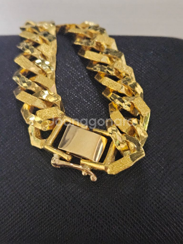 새상품 24k 순금 팔찌 고리 별도 (대구 직거래)--3