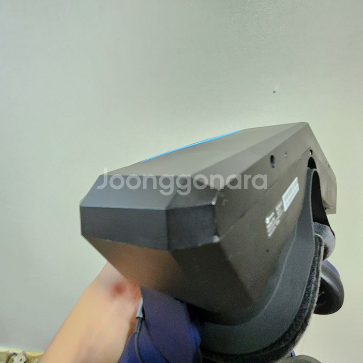 파이맥스 pimax 8k vr 컨트롤러--1