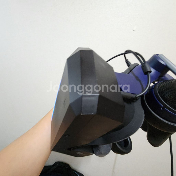 파이맥스 pimax 8k vr 컨트롤러--2