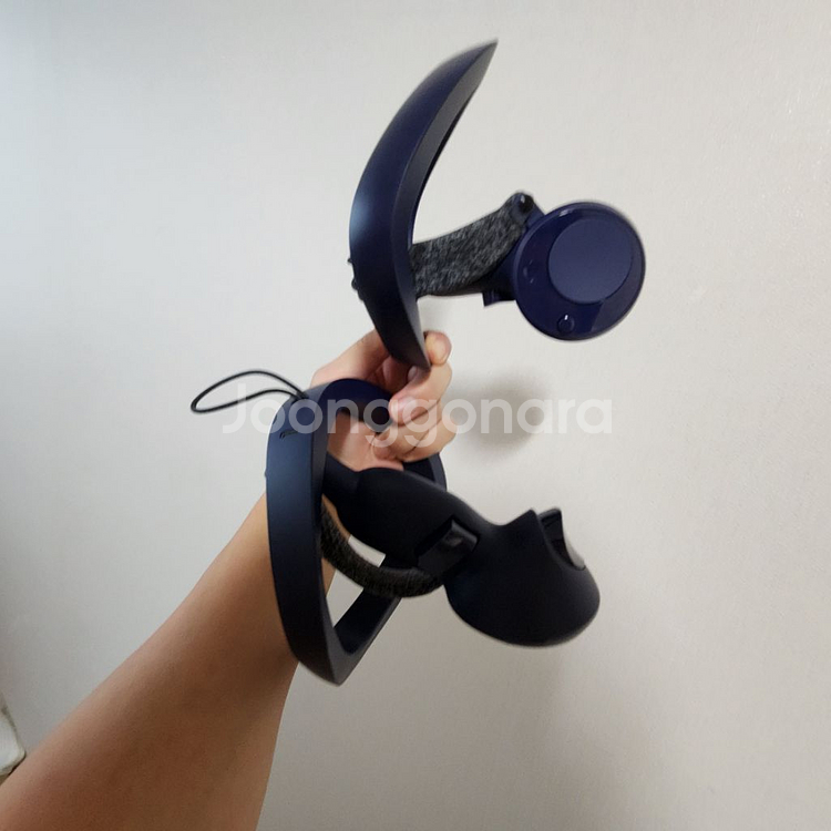 파이맥스 pimax 8k vr 컨트롤러--4