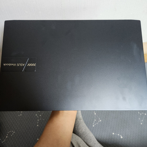 asus vivobook pro i512세대 3050