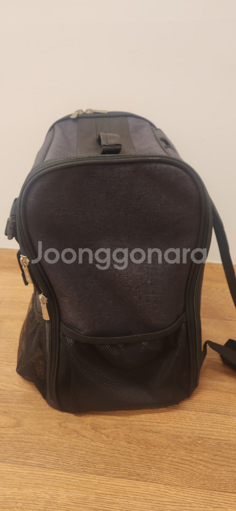 저전거 투어백--1