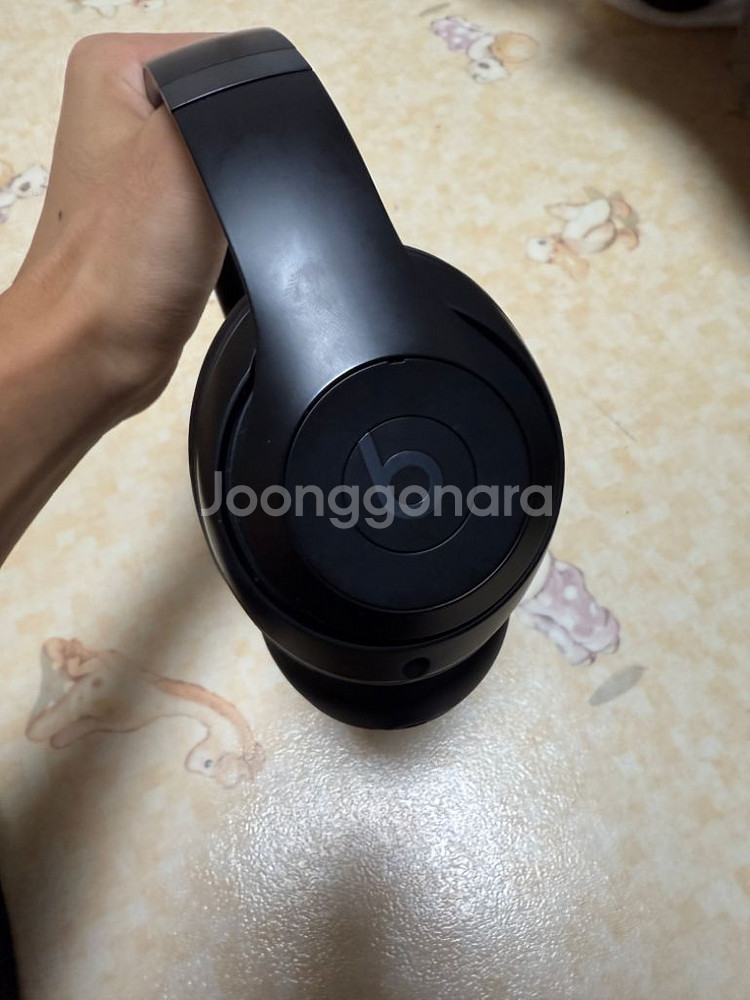 비츠 스튜디오 무선헤드셋 판매합니다!!!--2