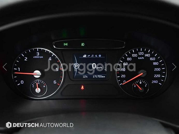 @16년식 올 뉴쏘렌토 R2.0 2WD 프레스티지 전--7
