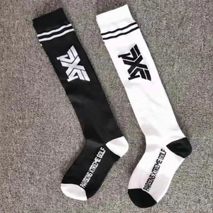 [새상품] 골프 PXG 니삭스 38CM 화이트, 블랙